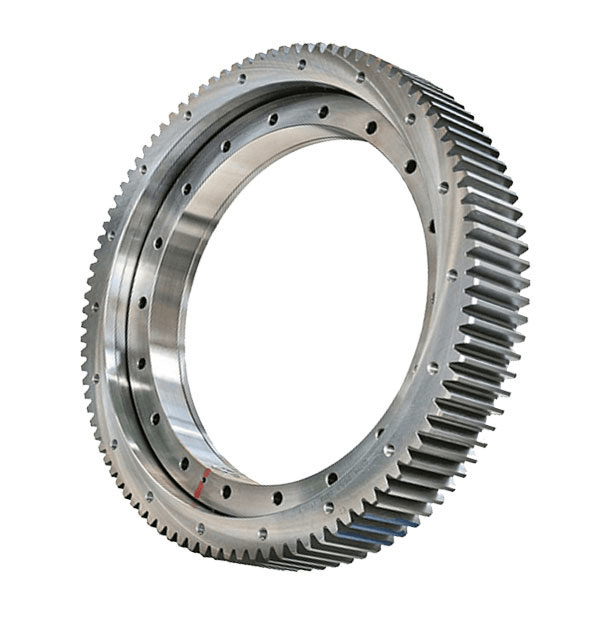 Slewing Ring Bearing | Heavy Parts Solution | Korean excavator parts |  Heavy Parts Solution | PRC