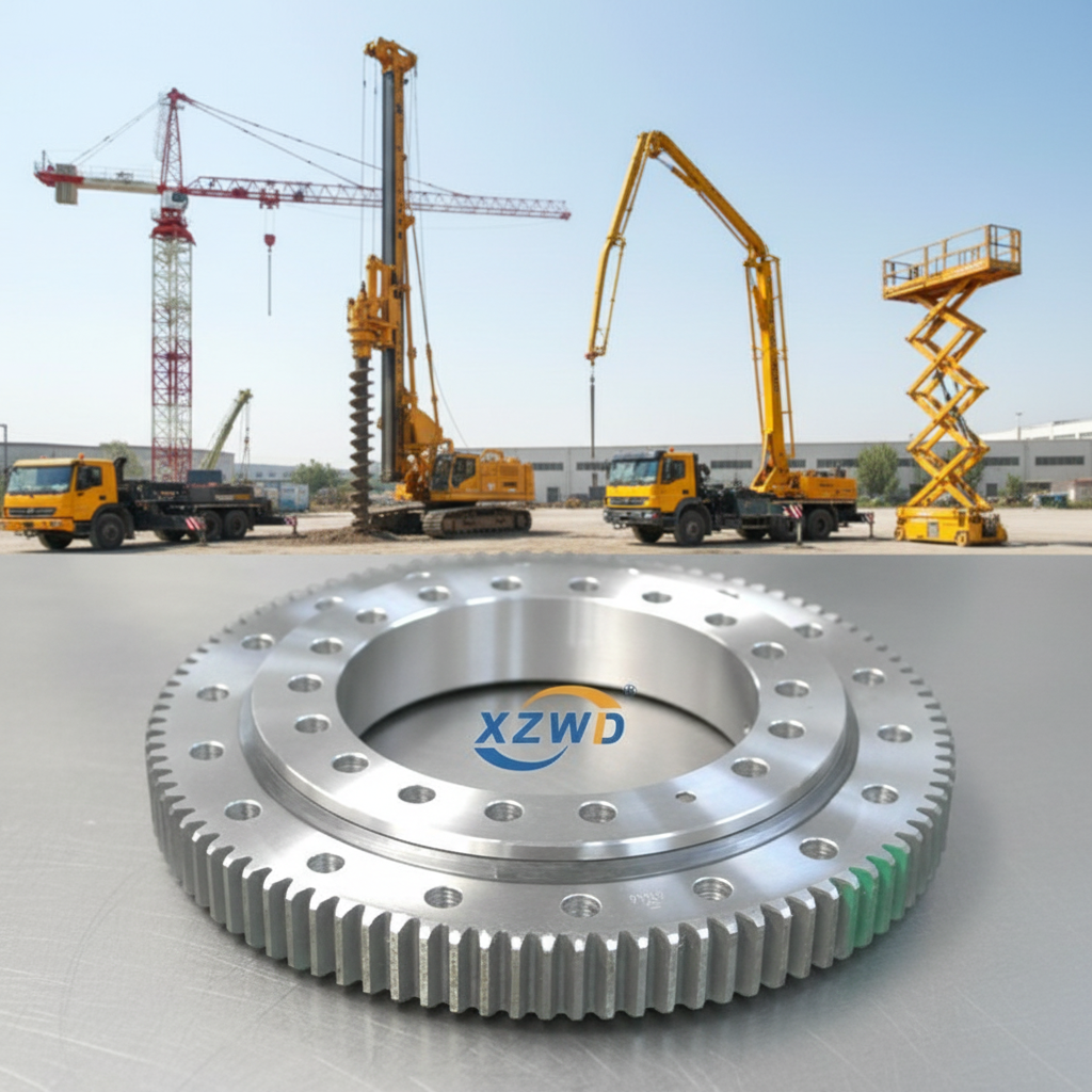 slewing bearing