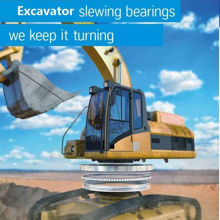 slewing bearings1
